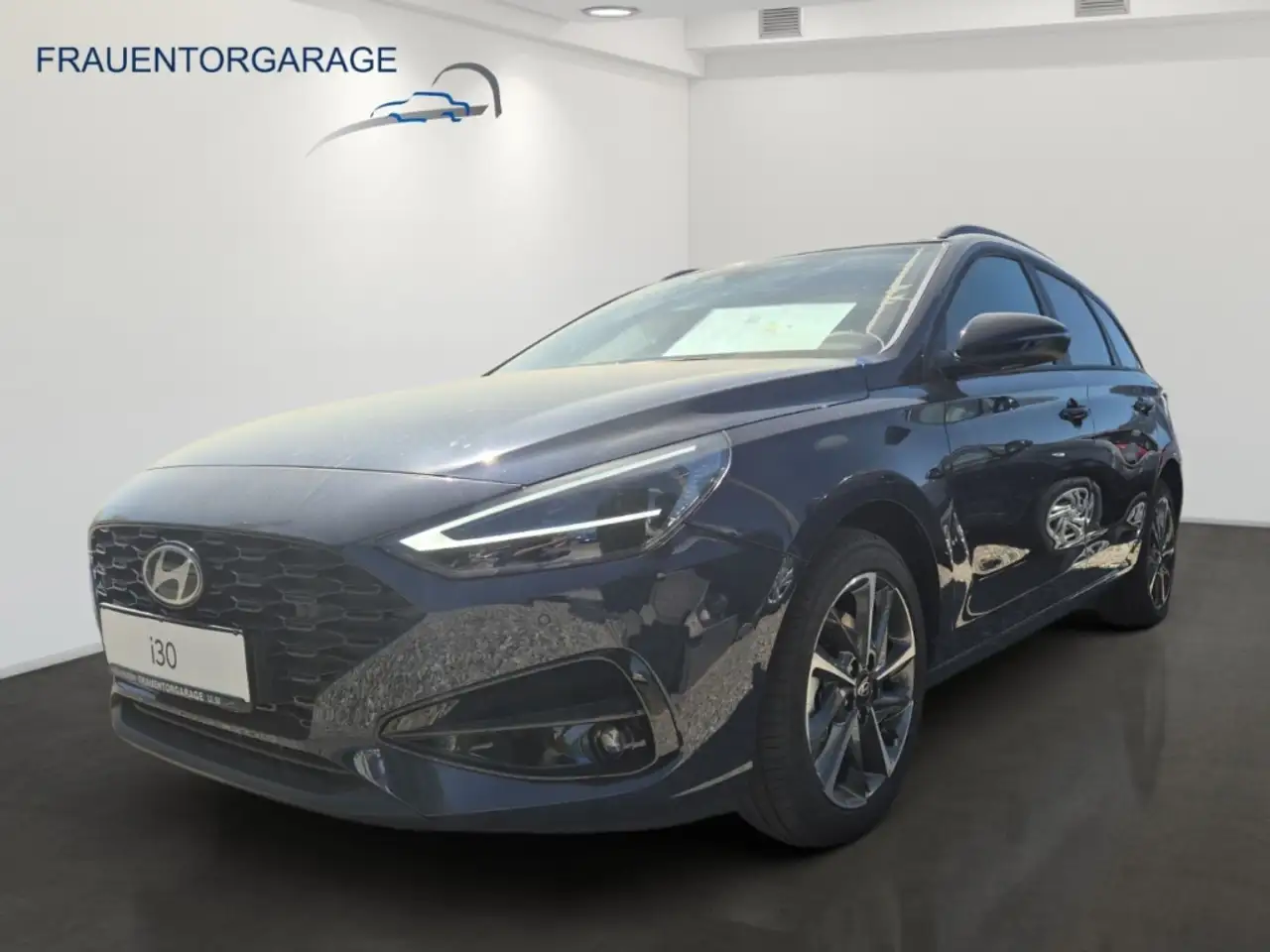 Hyundai i30 2026