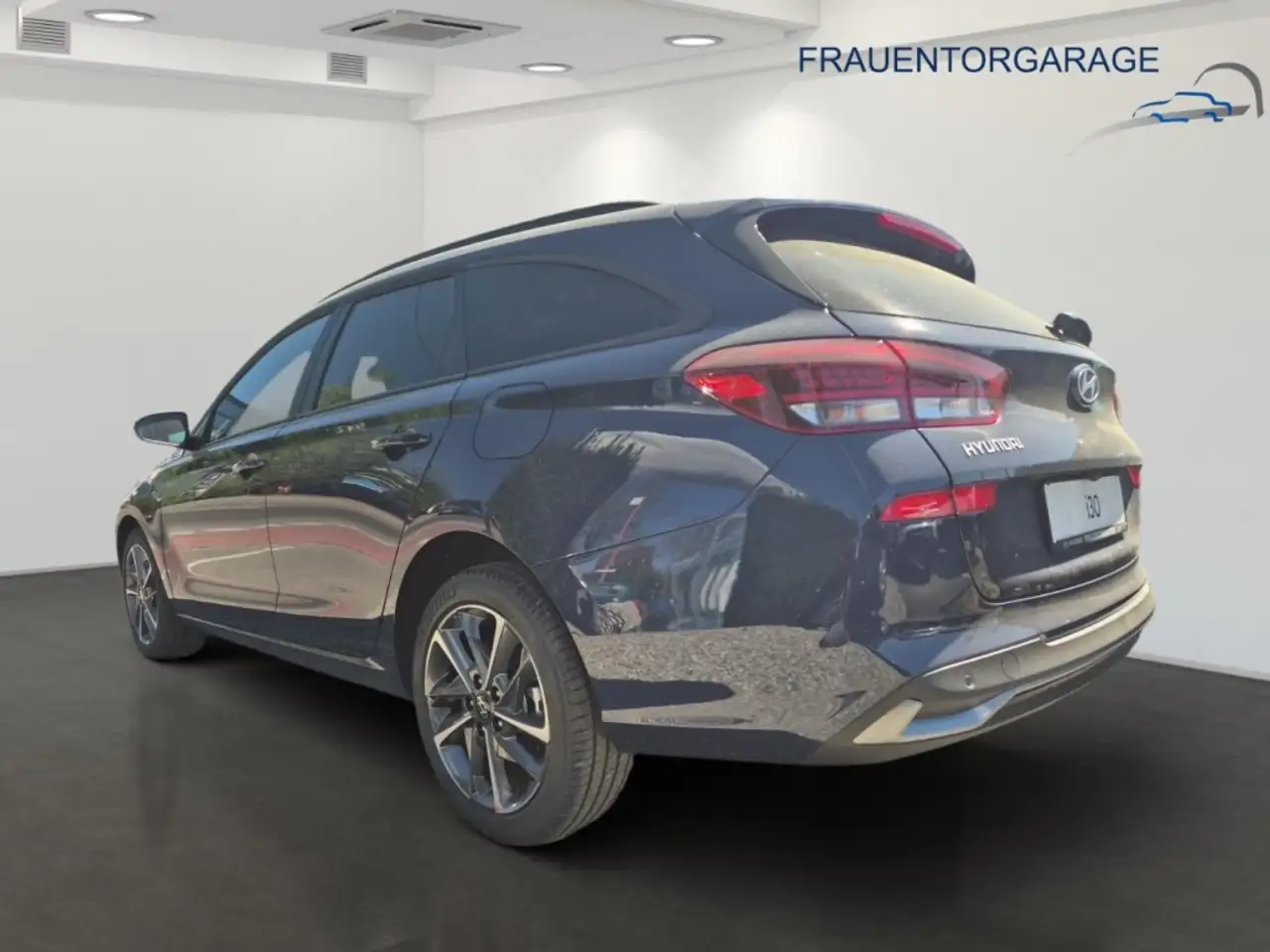 Hyundai i30 2026