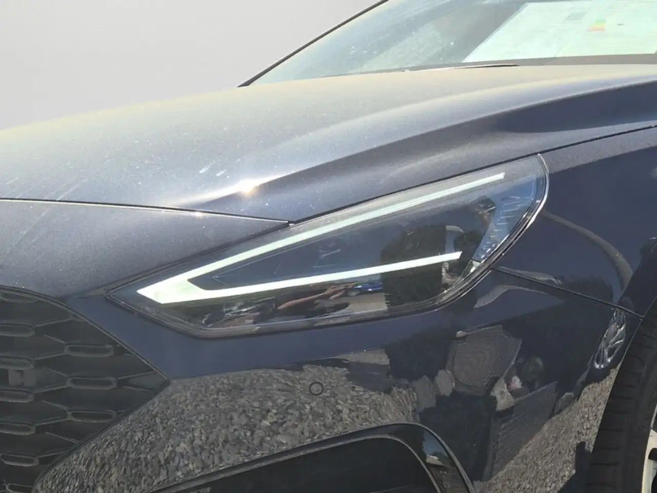 Hyundai i30 2026