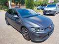 Volkswagen Polo VI 1,0 TSI Life *ACC*App*LED*KLA*Sitzhzg Gris - thumbnail 6
