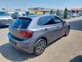 Volkswagen Polo VI 1,0 TSI Life *ACC*App*LED*KLA*Sitzhzg Gris - thumbnail 5