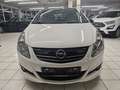 Opel Corsa D  1,4 Twinport Edition Limited Weiß - thumbnail 2