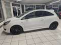 Opel Corsa D  1,4 Twinport Edition Limited Weiß - thumbnail 4