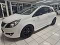Opel Corsa D  1,4 Twinport Edition Limited Weiß - thumbnail 3