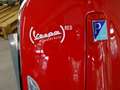 Vespa Elettrica 70 km/h E5 rot - Neufahrzeug Rot - thumbnail 1