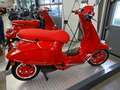 Vespa Elettrica 70 km/h E5 rot - Neufahrzeug Rot - thumbnail 2
