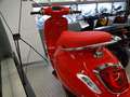 Vespa Elettrica 70 km/h E5 rot - Neufahrzeug Rot - thumbnail 5