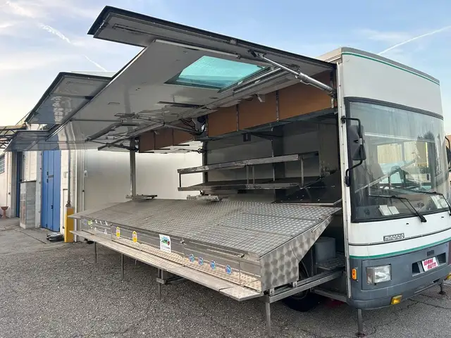 Iveco Iveco Autonegozio Minonzio