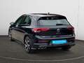 Volkswagen Golf VIII 1.5 eTSI DSG R-Line Navi,HUD,LM18,LED Negro - thumbnail 3
