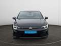 Volkswagen Golf VIII 1.5 eTSI DSG R-Line Navi,HUD,LM18,LED Negro - thumbnail 8