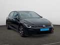 Volkswagen Golf VIII 1.5 eTSI DSG R-Line Navi,HUD,LM18,LED Negro - thumbnail 7