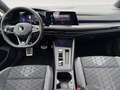 Volkswagen Golf VIII 1.5 eTSI DSG R-Line Navi,HUD,LM18,LED Negro - thumbnail 10