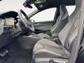 Volkswagen Golf VIII 1.5 eTSI DSG R-Line Navi,HUD,LM18,LED Negro - thumbnail 9