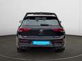 Volkswagen Golf VIII 1.5 eTSI DSG R-Line Navi,HUD,LM18,LED Negro - thumbnail 4