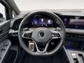 Volkswagen Golf VIII 1.5 eTSI DSG R-Line Navi,HUD,LM18,LED Negro - thumbnail 12