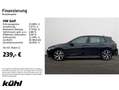 Volkswagen Golf VIII 1.5 eTSI DSG R-Line Navi,HUD,LM18,LED Negro - thumbnail 2