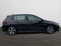 Volkswagen Golf VIII 1.5 eTSI DSG R-Line Navi,HUD,LM18,LED Negro - thumbnail 6