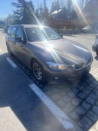 Touring 320 d ED Edition BluePerformance