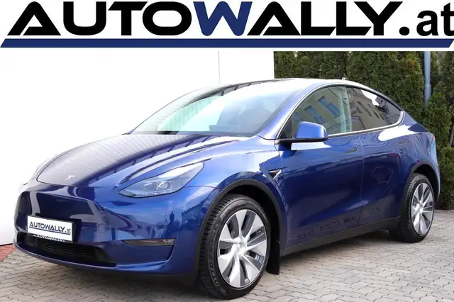 Tesla Model Y Model Y Long Range AWD 75kWh