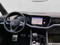 Volkswagen Touareg 3.0 TDI 4M 286 PS R-LINE FACELIFT AHK ST Schwarz - thumbnail 5