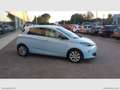 Renault ZOE Intens Bleu - thumbnail 2