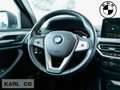 BMW X4 xDrive 30i  Laserlicht ACC el. Sitze Parkassistenz Grijs - thumbnail 10
