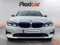 BMW 318 318d Auto. Blanco - thumbnail 2