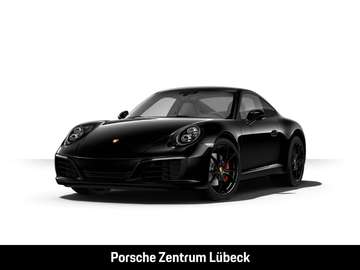 911 Carrera S HA-Lenkung Liftsystem-VA BOSE