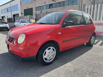 Lupo 1.0 gpl