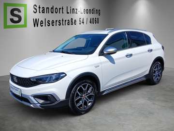 TIPO Cross 1,0 Hatchback