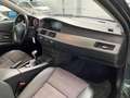 BMW 520 i Benzin *Schalter*Klima*TÜV NEU* Grün - thumbnail 10
