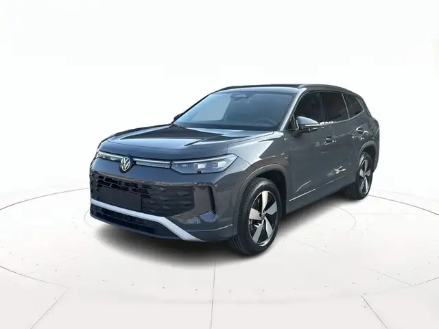 Volkswagen Tayron Nuova Tayron Edition Plus 2.0 TDI SCR 110 kW (150