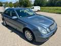 Mercedes-Benz E 350 4Matic lim. Elegance / aus 1.HAND Bleu - thumbnail 3
