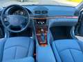 Mercedes-Benz E 350 4Matic lim. Elegance / aus 1.HAND Bleu - thumbnail 11