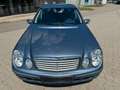 Mercedes-Benz E 350 4Matic lim. Elegance / aus 1.HAND Bleu - thumbnail 6