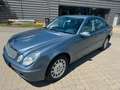 Mercedes-Benz E 350 4Matic lim. Elegance / aus 1.HAND Bleu - thumbnail 1