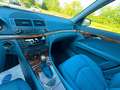 Mercedes-Benz E 350 4Matic lim. Elegance / aus 1.HAND Bleu - thumbnail 17