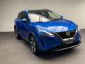 Nissan Qashqai 1.3 MHEV Xtronic Premiere Edition Apple/AndroidCar Bleu - thumbnail 5