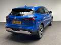 Nissan Qashqai 1.3 MHEV Xtronic Premiere Edition Apple/AndroidCar Bleu - thumbnail 2