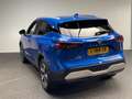 Nissan Qashqai 1.3 MHEV Xtronic Premiere Edition Apple/AndroidCar Bleu - thumbnail 6