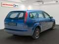 Ford Focus Kombi 1.6 Ti-VCT Ghia Dual-AAC SHZ FSHZ Blau - thumbnail 5