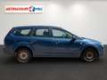 Ford Focus Kombi 1.6 Ti-VCT Ghia Dual-AAC SHZ FSHZ Blau - thumbnail 4