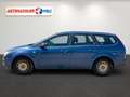 Ford Focus Kombi 1.6 Ti-VCT Ghia Dual-AAC SHZ FSHZ Blau - thumbnail 7