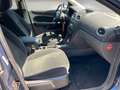 Ford Focus Kombi 1.6 Ti-VCT Ghia Dual-AAC SHZ FSHZ Blau - thumbnail 14