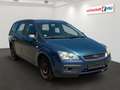 Ford Focus Kombi 1.6 Ti-VCT Ghia Dual-AAC SHZ FSHZ Blau - thumbnail 3
