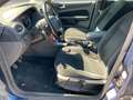 Ford Focus Kombi 1.6 Ti-VCT Ghia Dual-AAC SHZ FSHZ Blau - thumbnail 9