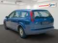 Ford Focus Kombi 1.6 Ti-VCT Ghia Dual-AAC SHZ FSHZ Blau - thumbnail 6