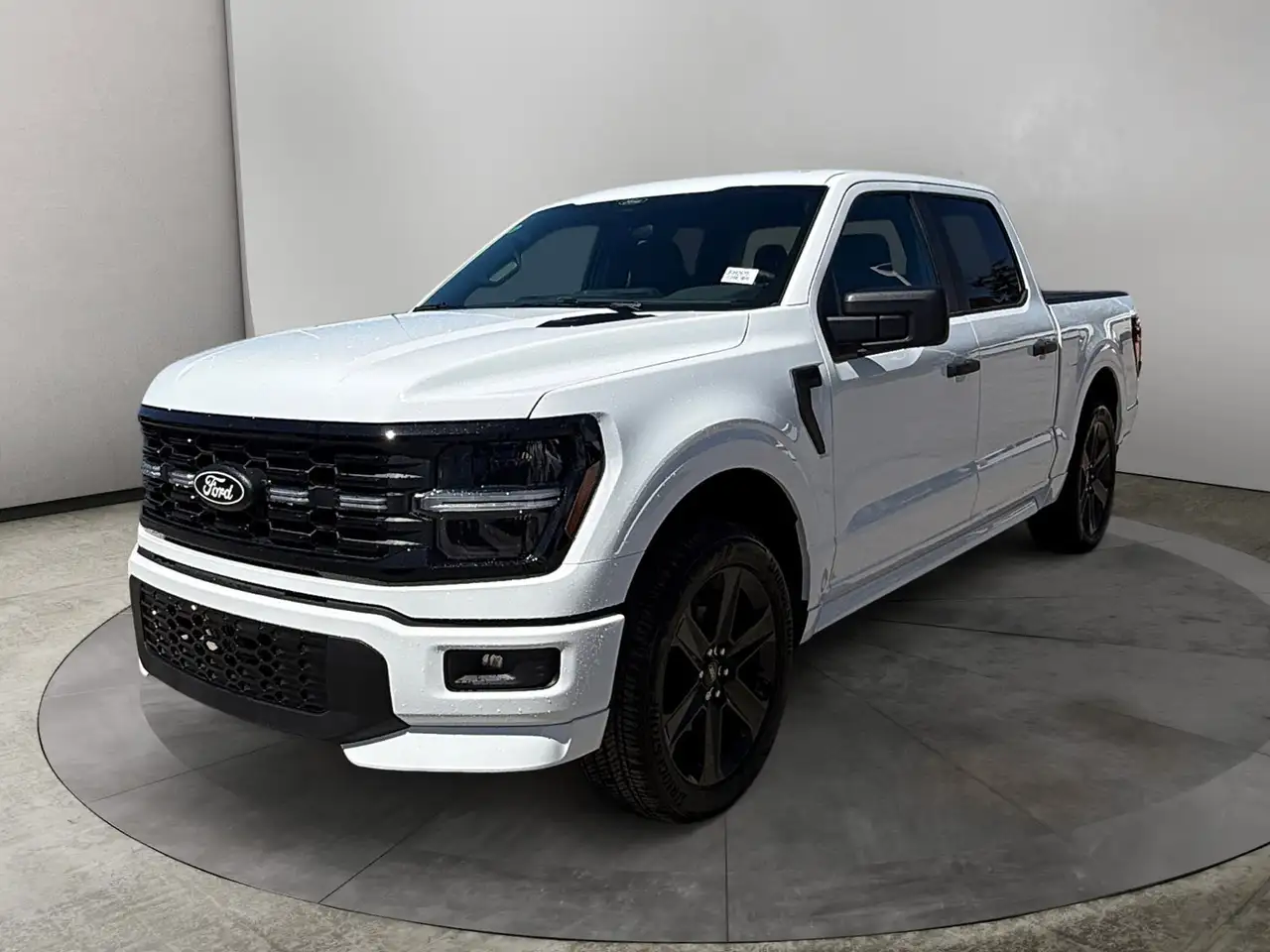 2026 Ford F 150