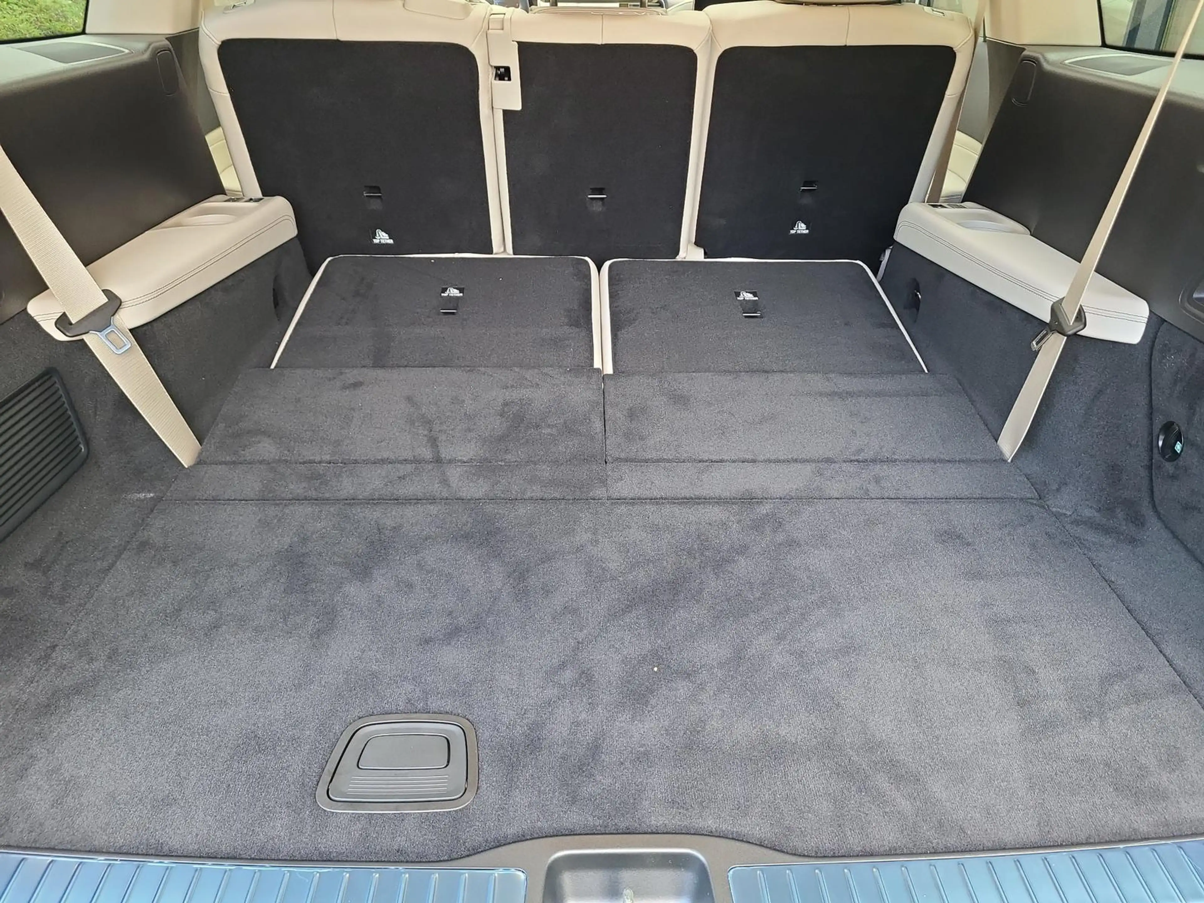 Mercedes-Benz GLS 450 d 4Matic AMG+AHK+Ultimate+Distron.+StHeiz — photo 8