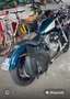 Harley-Davidson Sportster XL 883 Albastru - thumbnail 1